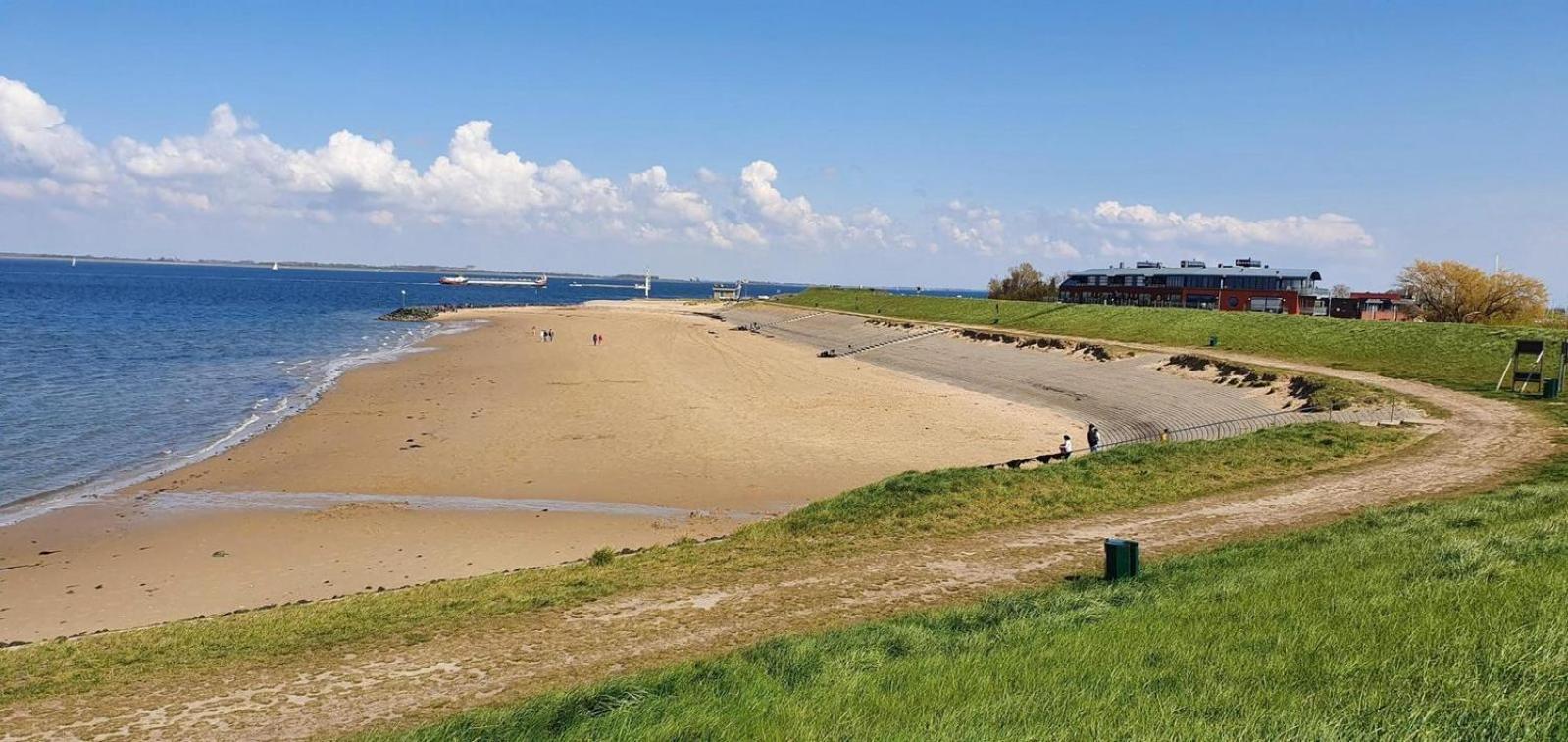 Vakantiehuis Waterresort Oosterschelde - Huisnr. 59 *
