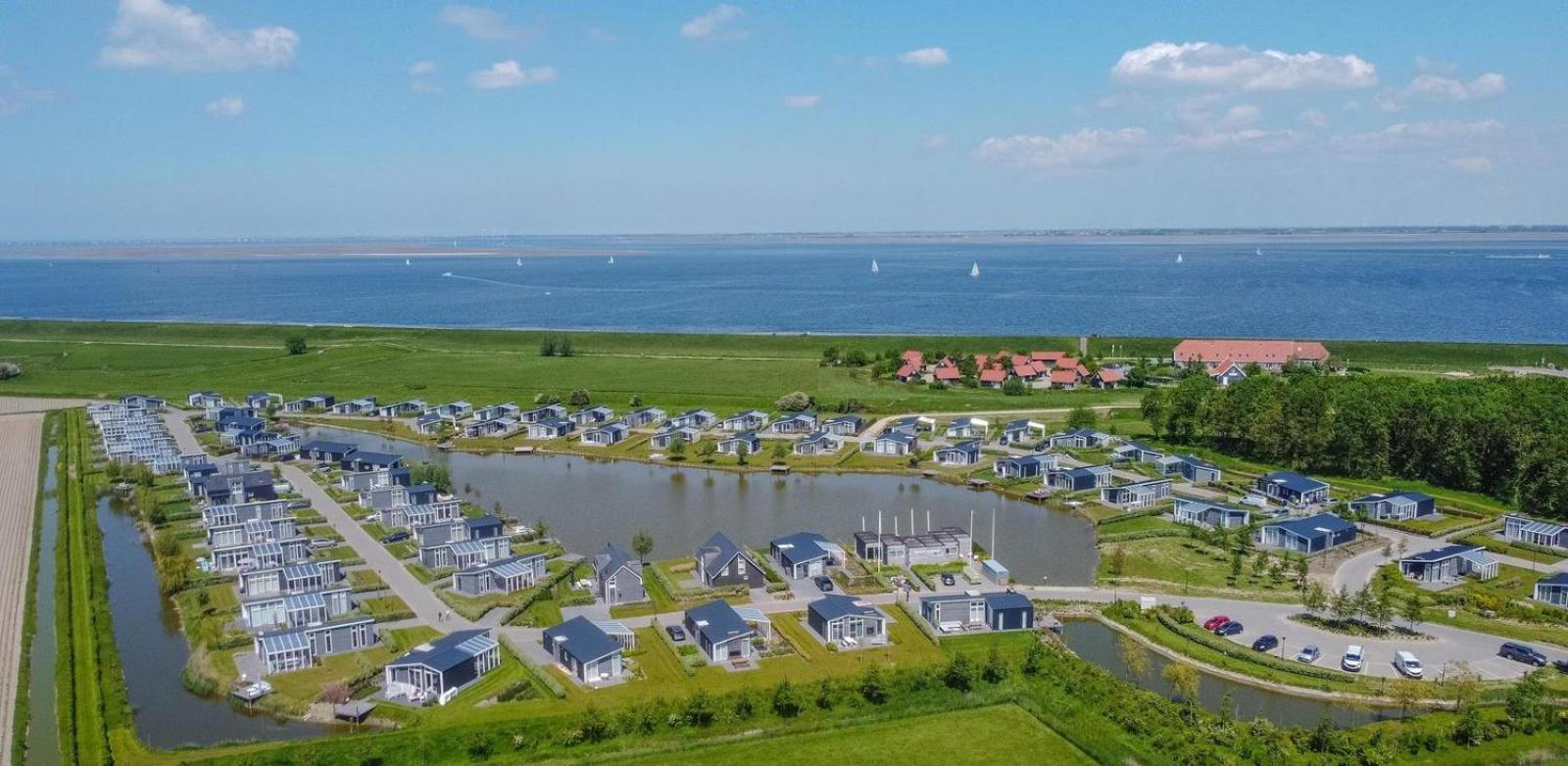 Vakantiehuis Waterresort Oosterschelde - Huisnr. 59 Vakantiehuis *