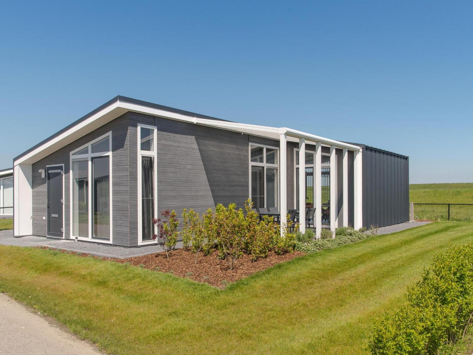 Vakantiehuis Waterresort Oosterschelde - Huisnr. 59 Vakantiehuis